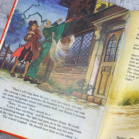 Again and Again Tales kids hardback story book - Picture 13 of 14